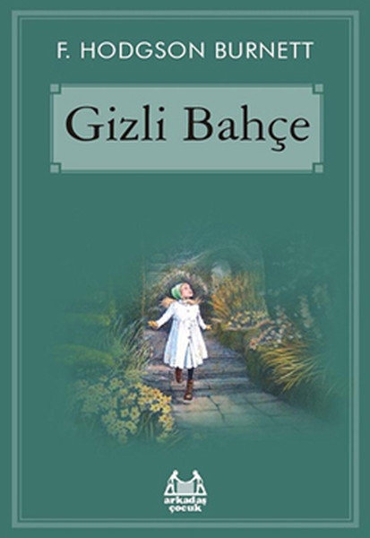 Gizli Bahçe