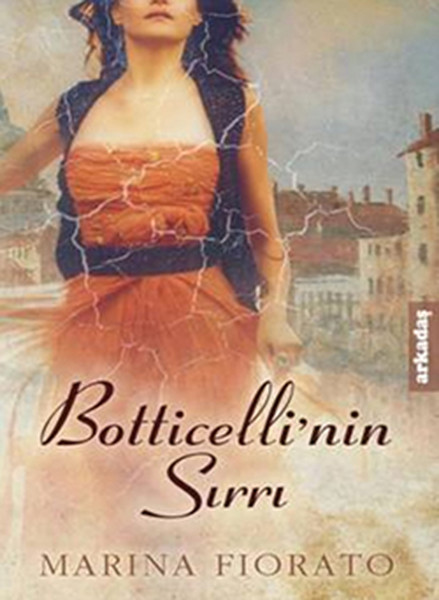 Botticellinin Sırrı