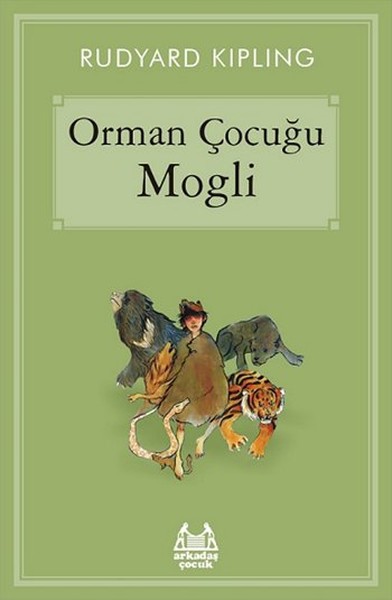 Orman Çocuğu Mogli