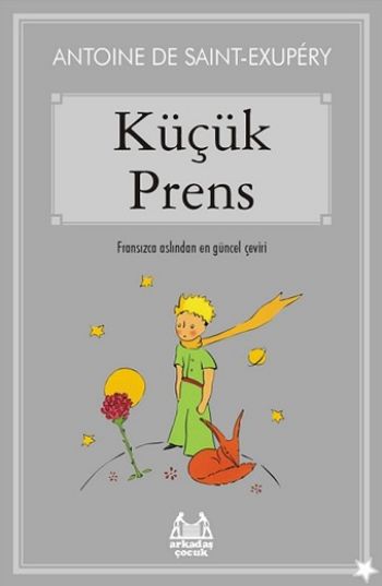 Küçük Prens