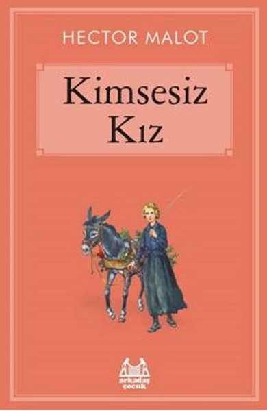 Kimsesiz Kız