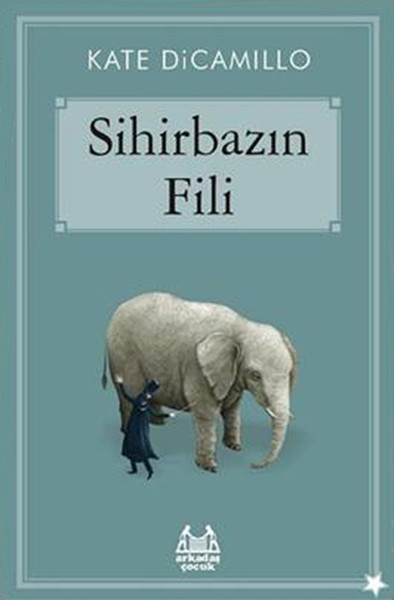 Sihirbazın Fili