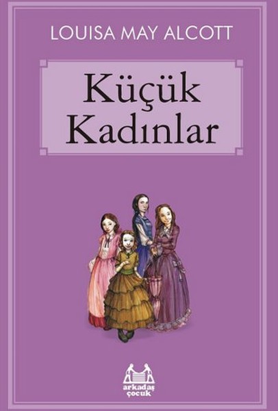 Küçük Kadınlar