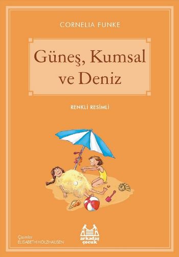 Güneş Kumsal ve Deniz