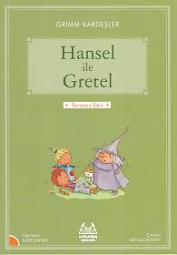 Turuncu Seri  Hansel ve Gretel