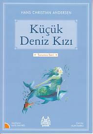 Turuncu Seri  Küçük Deniz Kızı