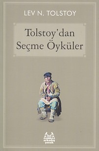 Tolstoydan Seçme Öyküler