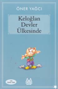 Keloğlan Devler Ülkesinde