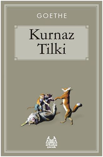 Kurnaz Tilki