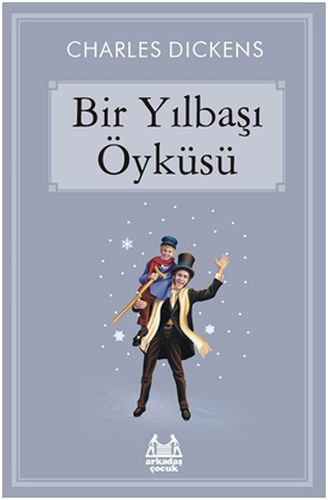 Bir Yılbaşı Öyküsü