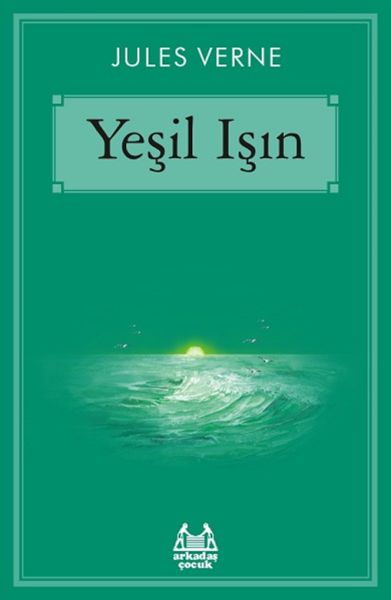 Yeşil Işın