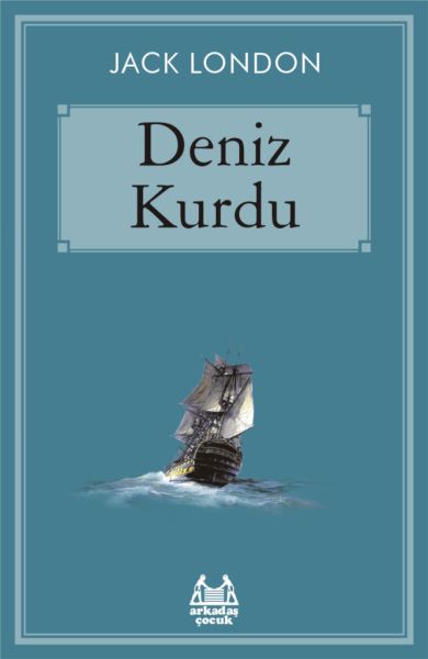 Deniz Kurdu