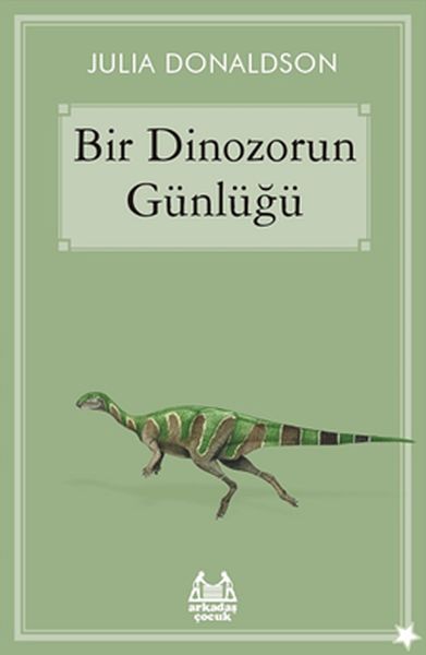 Bir Dinozorun Günlüğü