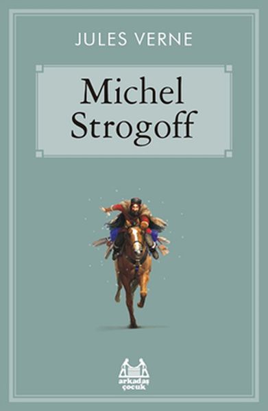 Michel Strogoff