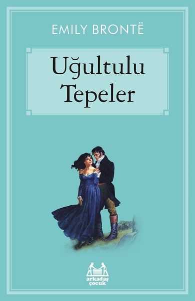 Uğultulu Tepeler  Gökkuşağı Koleksiyonu