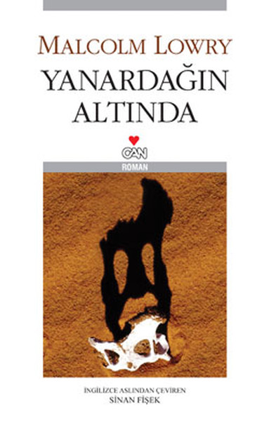 Yanardağın Altında