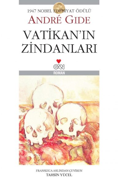 Vatikanın Zindanları