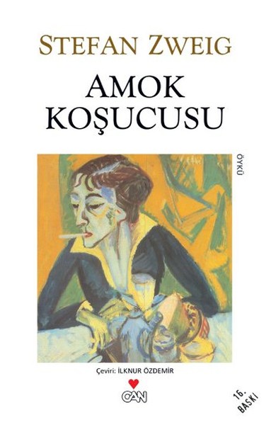 Amok Koşucusu