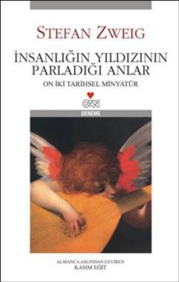 İnsanlığın Yıldızının Parladığı Anlar: On İki Tarihsel Minyatür