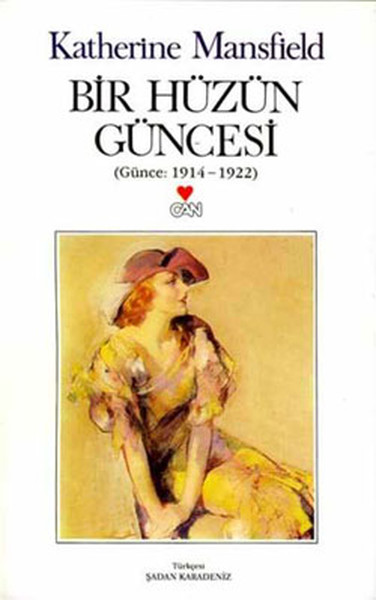 Bir Hüzün Güncesi 19041922