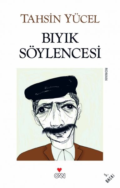 Bıyık Söylencesi