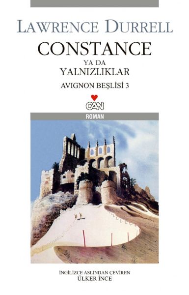 Constance ya da Yalnızlıklar