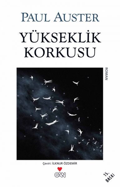 Yükseklik Korkusu