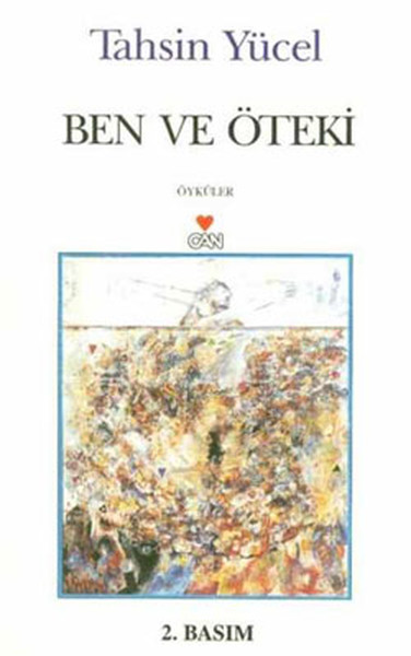 Ben ve Öteki