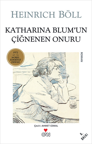 Katharina Blum’un Çiğnenen Onuru