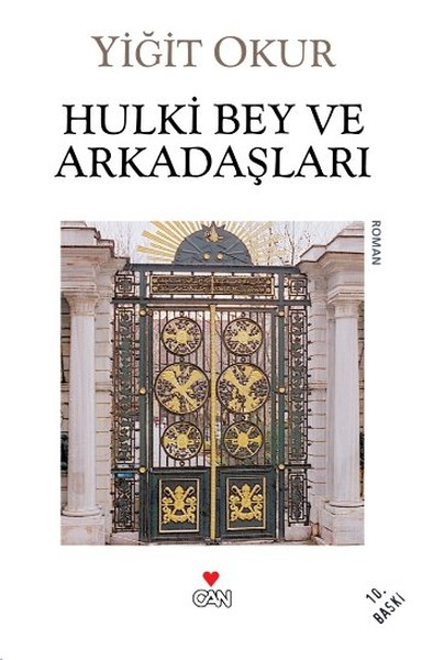 Hulki Bey ve Arkadaşları