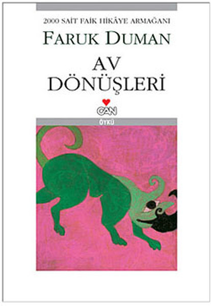 Av Dönüşleri