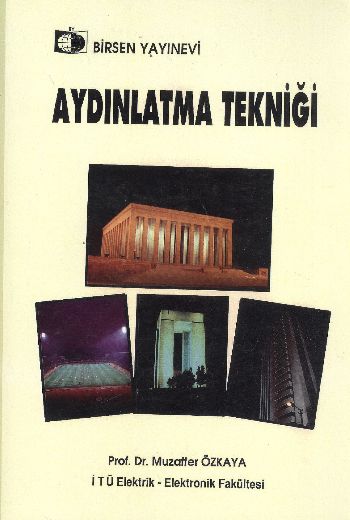 Aydınlatma Tekniği