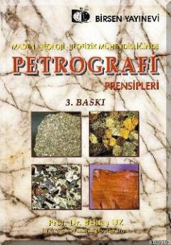 Petrografi Prensipleri