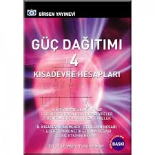 Güç Dağıtımı 4: Kısa Devre Hesapları