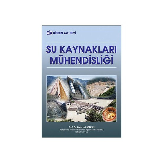 Su Kaynakları Mühendisliği