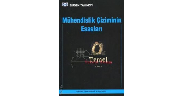 Mühendislik Çizimin Esasları