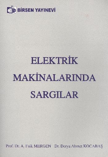 Elektrik Makinalarında Sargılar