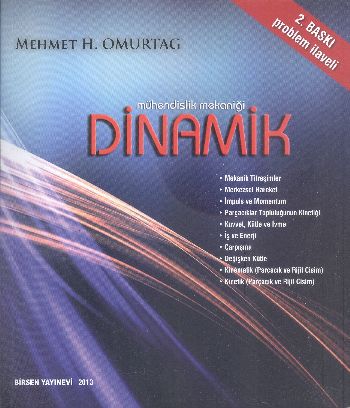 Mühendislik Mekaniği Dinamik