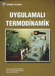 Uygulamalı Termodinamik