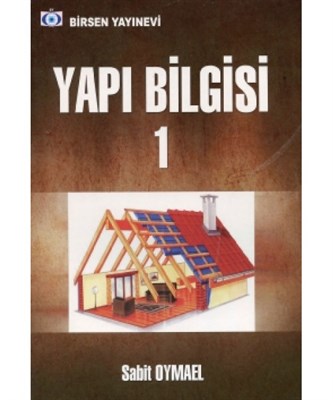 Yapı Bilgisi  1