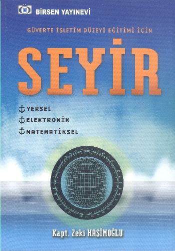 Güverte İşletim Düzeyi Eğitimi İçin Seyir