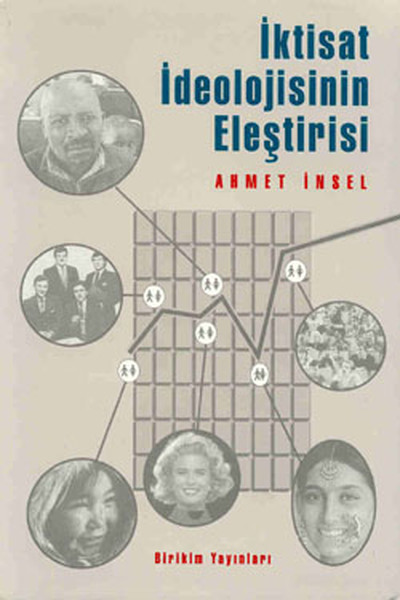 İktisat İdeolojisinin Eleştirisi