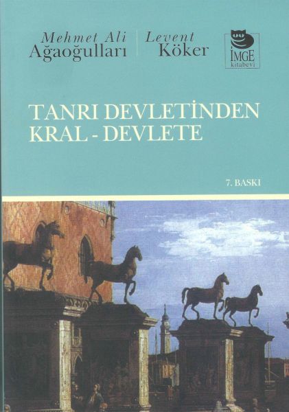 Tanrı Devletinden KralDevlete