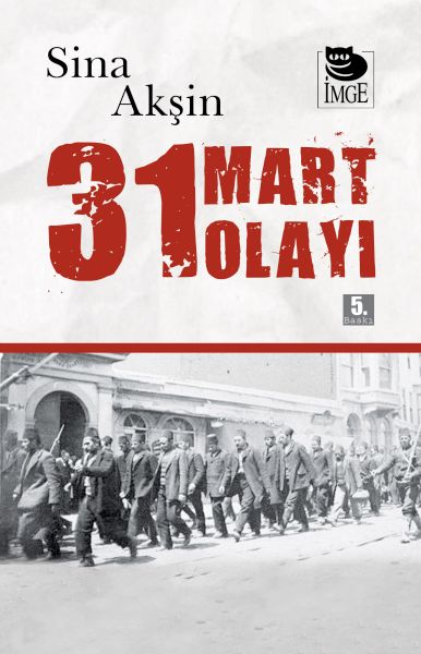 31 Mart Olayı