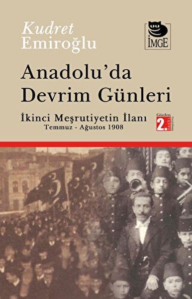 Anadoluda Devrim Günleri