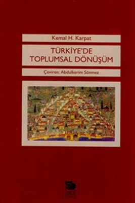 Türkiye’de Toplumsal Dönüşüm