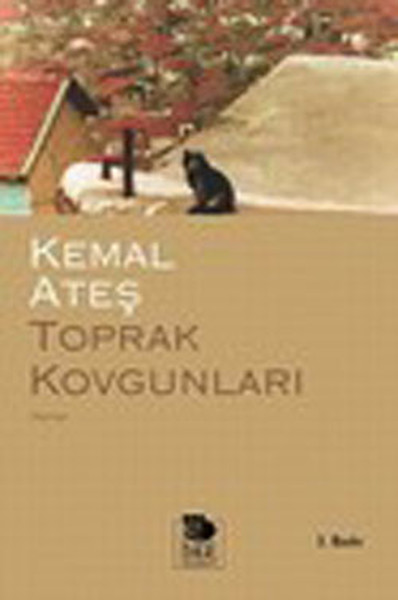 Toprak Kovgunları