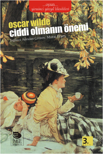 Ciddi Olmanın Önemi