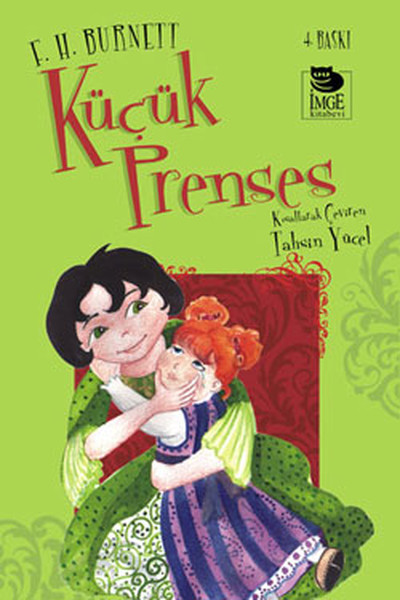 Küçük Prenses