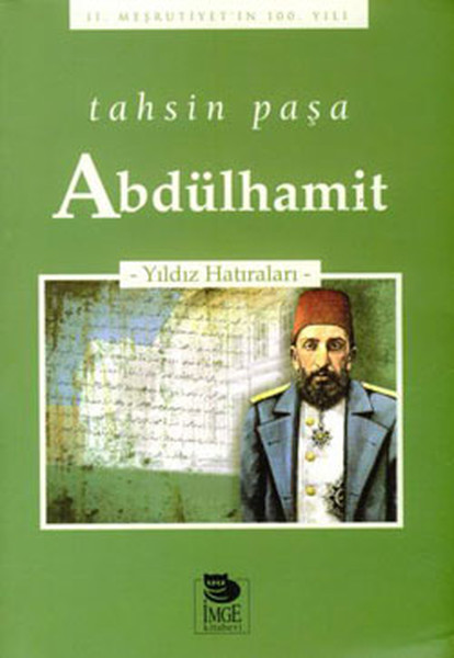 Abdülhamit Yıldız Hatıraları